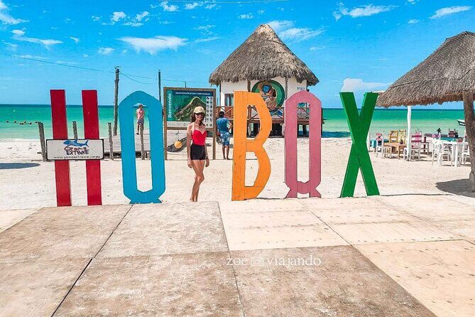 Magical Holbox Punta Mosquito Tour from Cancun - Introduction