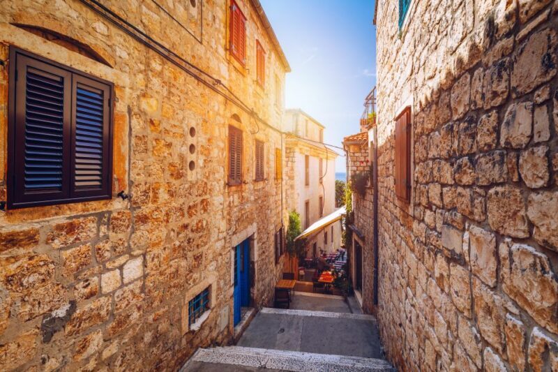 Magical Hvar - A Private Romantic Walking Tour - Final Thoughts