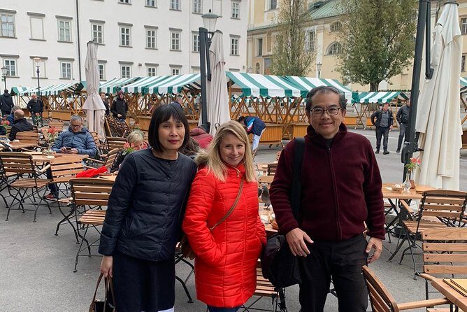 Magical Lake Bled and Ljubljana Private Tour from Zagreb - What the Tour Covers