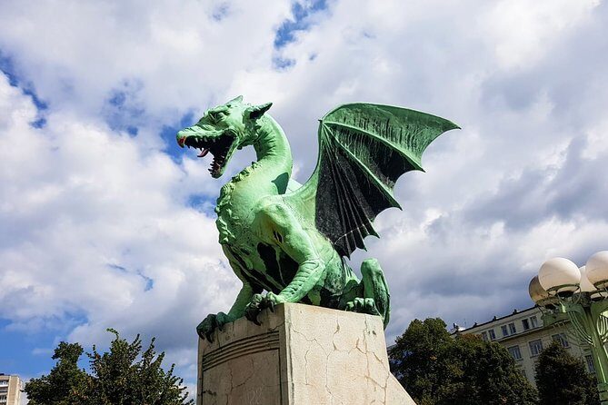 Magical Lake Bled and Ljubljana Private Tour from Zagreb - FAQ