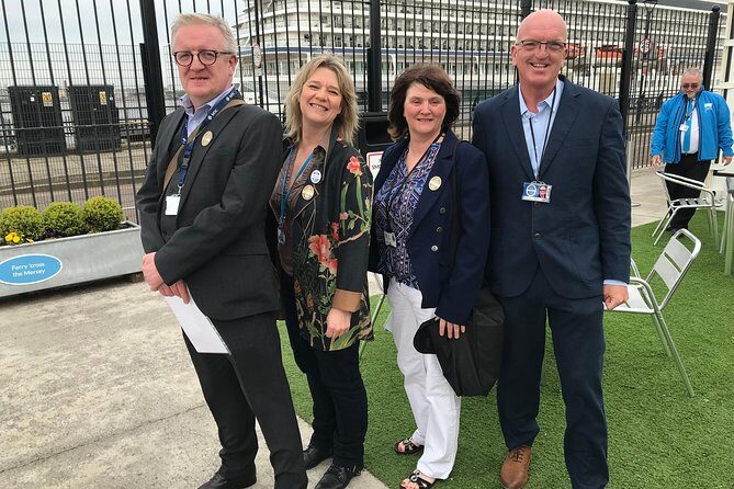 Magical Liverpool Beatles Tour - FAQ