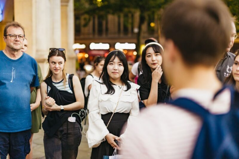 Magical London: Harry Potter Guided Walking Tour - Final Thoughts