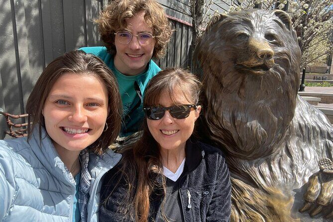 Magical Mackinac Island Scavenger Hunt - What Is the Magical Mackinac Island Scavenger Hunt All About?