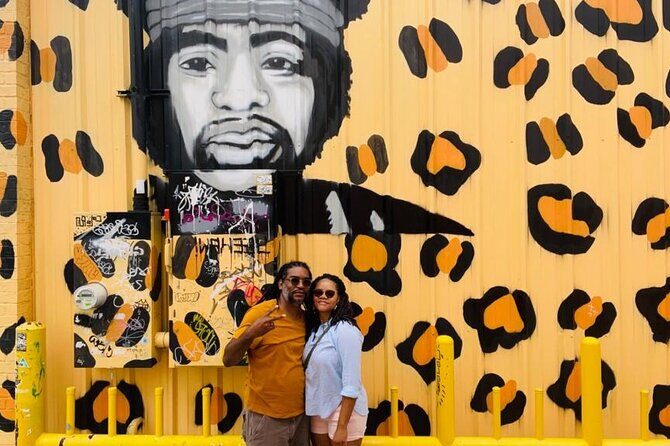 Magical Madrid Scavenger Hunt - The Experience Breakdown