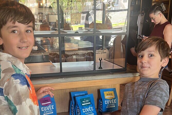 Magical Mammoth Lakes Scavenger Hunt - The Itinerary Breakdown