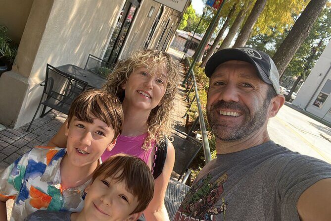 Magical Mammoth Lakes Scavenger Hunt - Who Would Enjoy This?