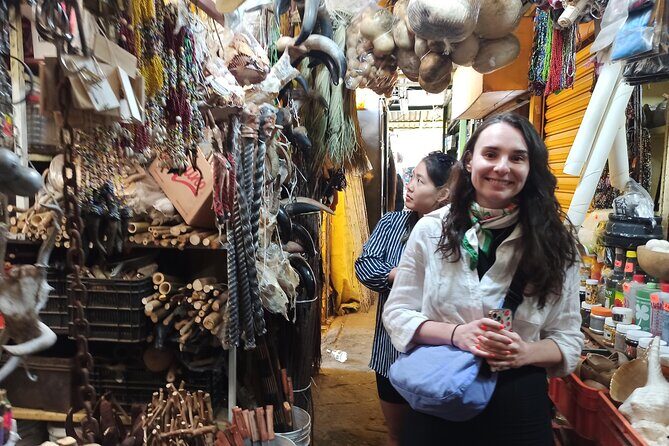 Magical Markets of Mexico City - Final Thoughts