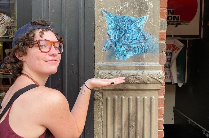 Magical Memphis Scavenger Hunt - Is It Worth It?