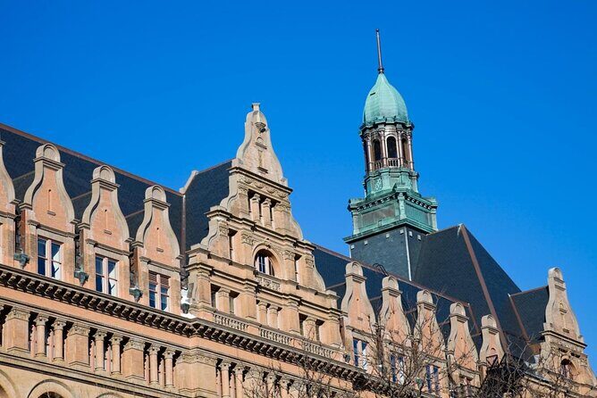 Magical Milwaukee Scavenger Hunt - What You Can Expect from the Experience