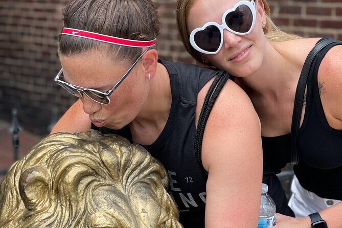 Magical Missoula Scavenger Hunt - What is the Magical Missoula Scavenger Hunt?