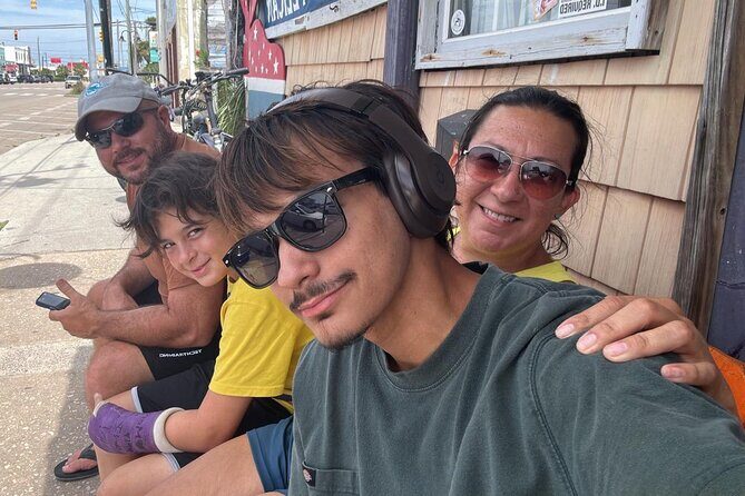 Magical Montreal Scavenger Hunt - What to Expect from the Magical Montreal Scavenger Hunt