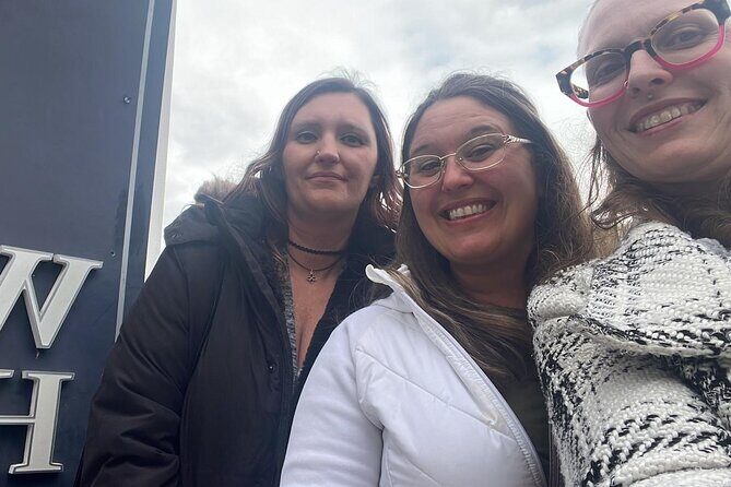 Magical Montreal Scavenger Hunt - The Sum Up