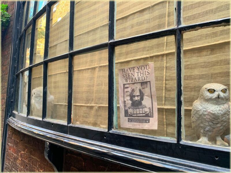 Magical Movies: London Harry Potter Tour - Final Thoughts