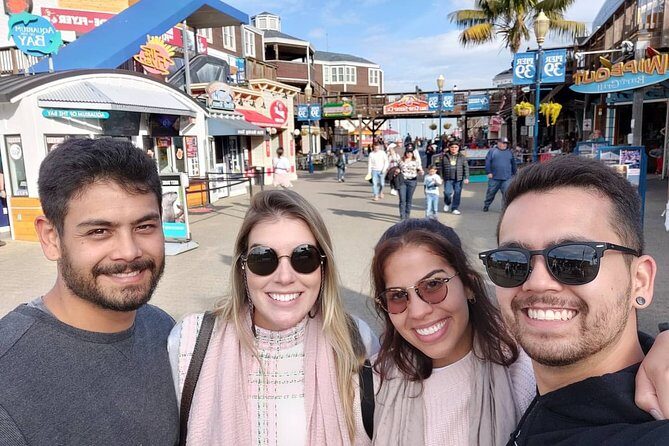 Magical Muir Woods Car Tour (Private & All-Inclusive) - An In-Depth Look at the Tour Experience