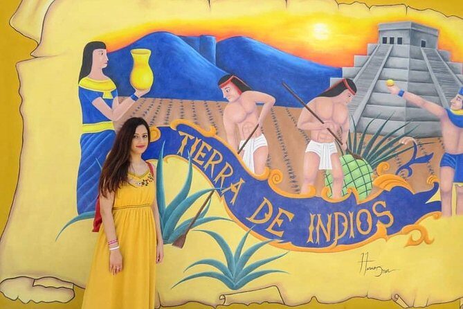 Magical nights of Kukulkan. Chichen Itza, Valladolid and a sacred cenote tour. - Final thoughts