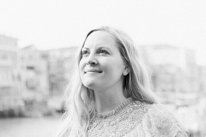 Magical Portraits in Venice - A Closer Look at the Experience