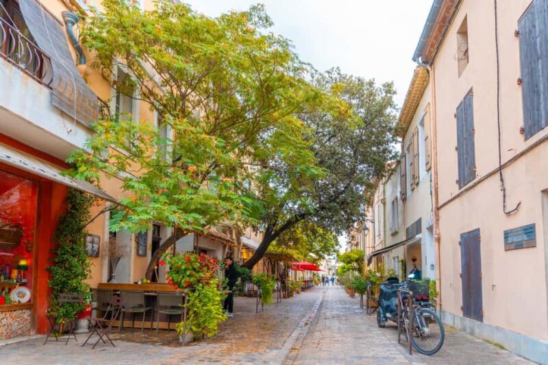 Magical Private Excursion to Aigues-Mortes and the Incredible Camargue - Key Points