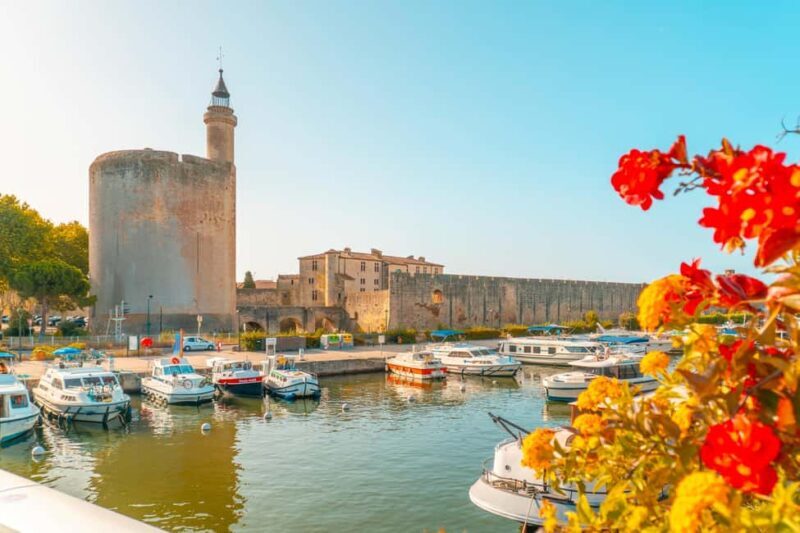 Magical Private Excursion to Aigues-Mortes and the Incredible Camargue - Price and Value