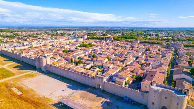 Magical Private Excursion to Aigues-Mortes and the Incredible Camargue - Who Is This Tour Best For?
