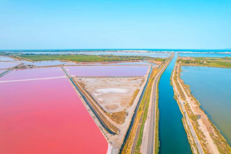 Magical Private Excursion to Aigues-Mortes and the Incredible Camargue - FAQ