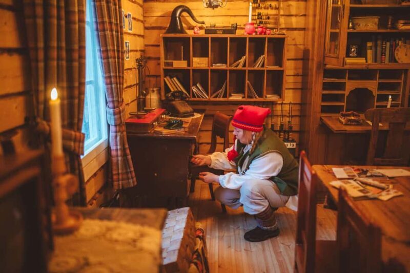 Magical Private Santa Visit, Reindeer Ride & Elf Workshops - Who Will Love This Experience?