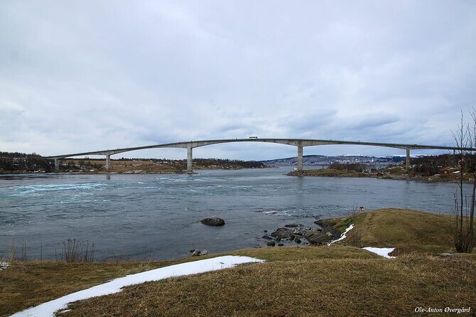 Magical Saltstraumen Tour - FAQ