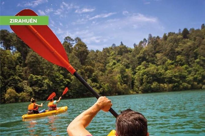 Magical Santa Clara leaving from Morelia - An In-Depth Look at the Tour