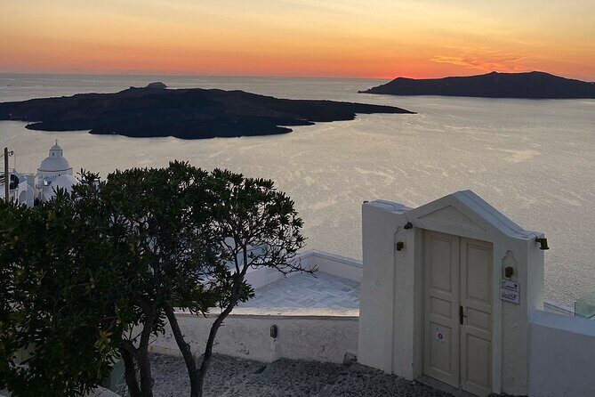 Magical Santorini Highlights Private Tour - Final Thoughts