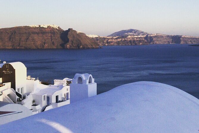 Magical Santorini Highlights Private Tour - FAQ