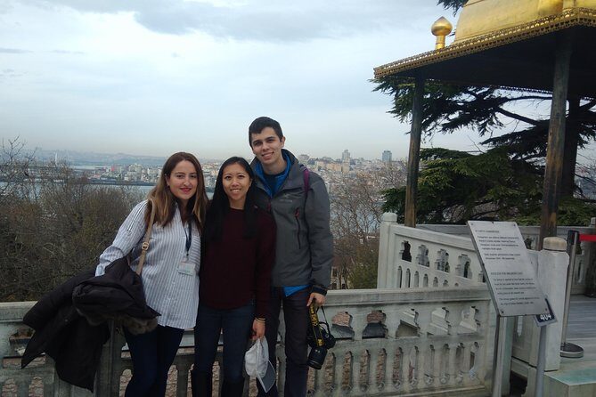 Magical Sights of Istanbul Private Walking Tour - What Past Travelers Say