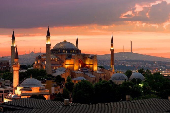 Magical Sights of Istanbul Private Walking Tour - Price and Value