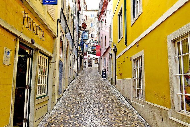 Magical Sintra, most western point in Europe and Cascais - Frequently Asked Questions