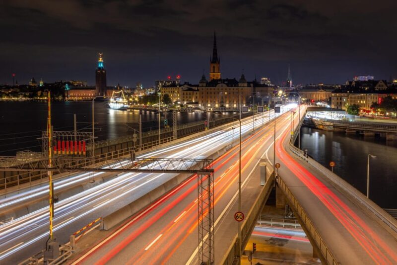Magical ''Stockholm by Night'' Photo Walk - Final Thoughts