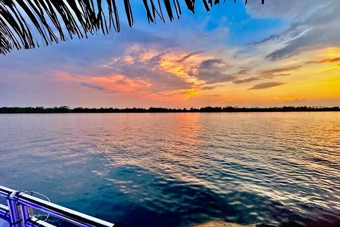 Magical Sunset Cruise/Harbor Lights Tour - FAQs about the Magical Sunset Cruise/Harbor Lights Tour