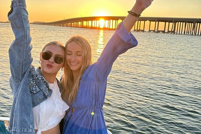 Magical Sunset Cruise/Harbor Lights Tour - Final Thoughts