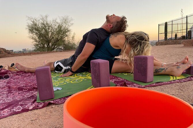 Magical Sunset Yoga Experience, Unique Views - Who Should Consider This Tour