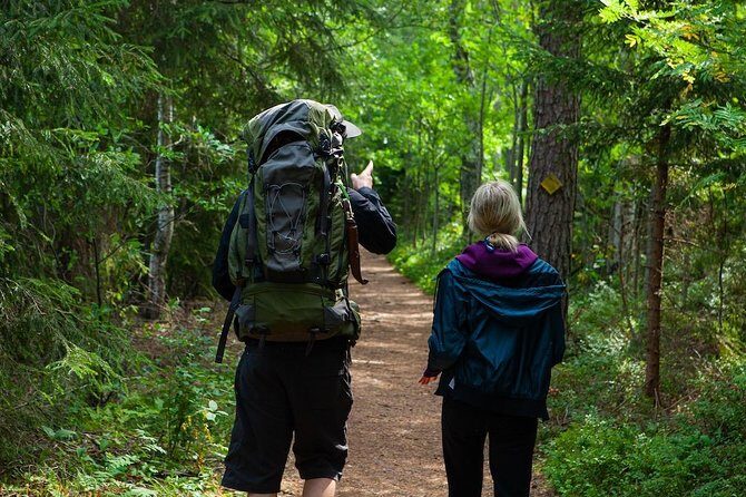 Magical Taiga Forest Hike with Lunch and Transportation - Final Thoughts