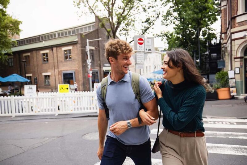 Magical Tartu Romantic Private Walking Tour - Key Points