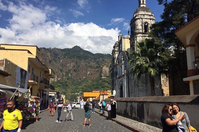 Magical Tepoztlan! - Pros and Cons Summary