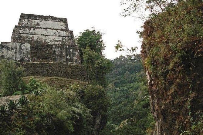Magical Tepoztlan! - FAQ