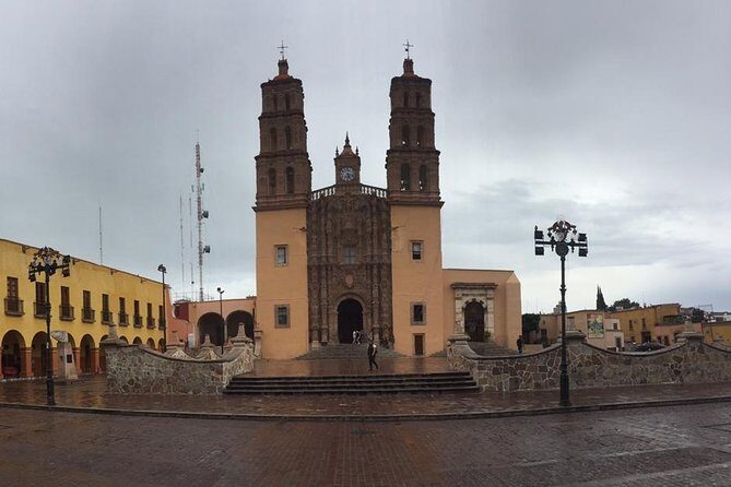 Magical town Dolores Hidalgo and Sanctuary of Atotonilco - San Miguel de Allende - Exploring Dolores Hidalgo & Sanctuary of Atotonilco: A Detailed Look