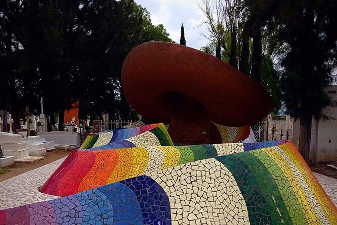 Magical town Dolores Hidalgo and Sanctuary of Atotonilco - San Miguel de Allende - Key Points