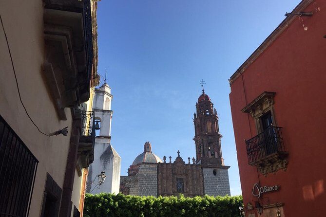 Magical town Dolores Hidalgo and Sanctuary of Atotonilco - San Miguel de Allende - Final Thoughts