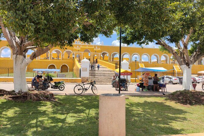 Magical towns and their gastronomy. - Key Points