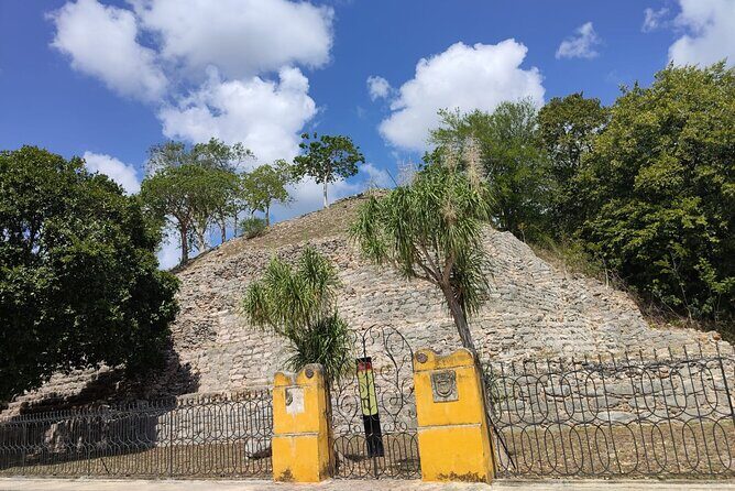 Magical towns and their gastronomy. - Overview of the Tour