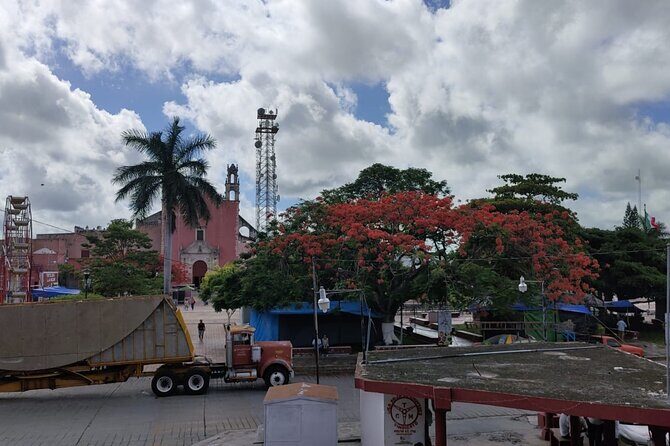 Magical towns and their gastronomy. - What Travelers Are Saying