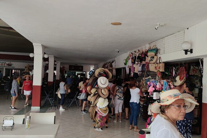 Magical towns and their gastronomy. - Practical Details