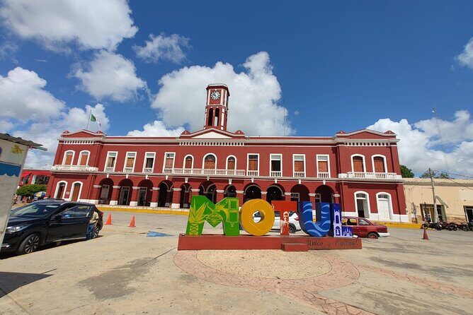 Magical towns and their gastronomy. - The Value Proposition