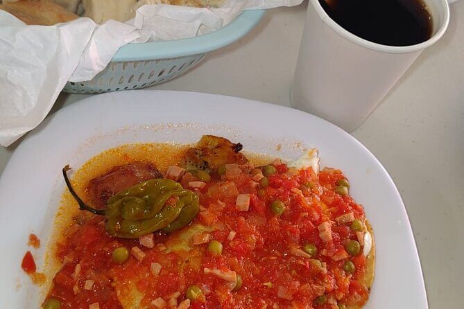 Magical towns and their gastronomy. - Who Should Consider This Tour?