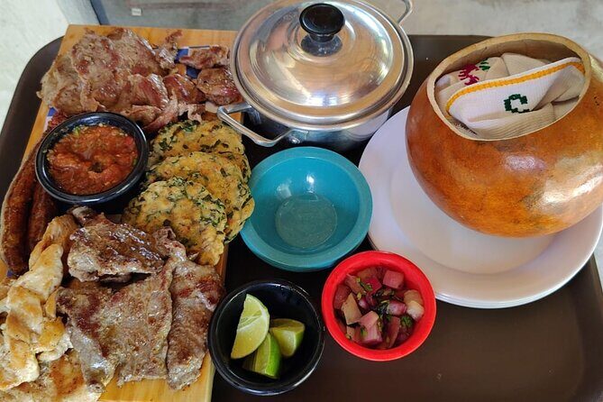 Magical towns and their gastronomy. - Final Thoughts